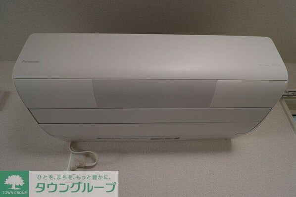 Asset-Court小金井本町Aの物件内観写真